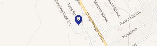 Residential Land in Granbury, TX