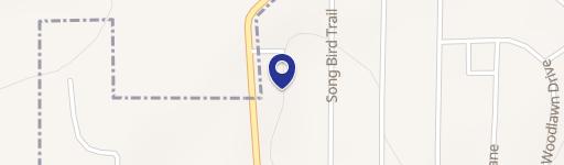 LAND - Keene, TX