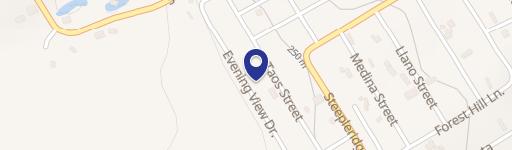 Wooded Lot in Gated Community