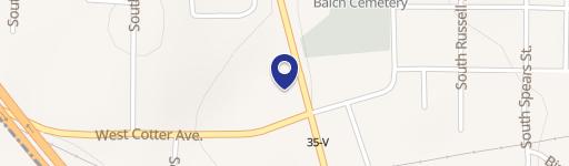 Commercial Land with Road Frontage