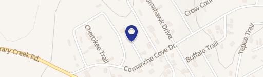 Residential Development Lot with Creek