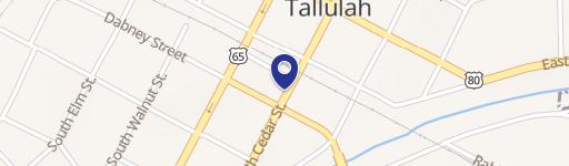 LAND - Tallulah, LA