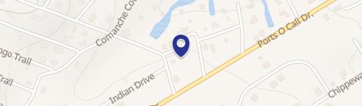 Residential Land in Granbury, TX