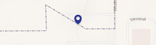 Industrial Land with Rail Spur Potential