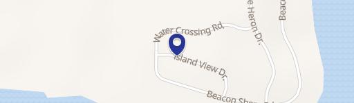 South-Facing Waterfront Land Lot