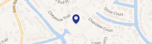 Residential Lot in Gated Community