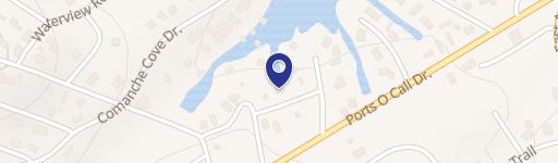 Lakefront Residential Land Lot