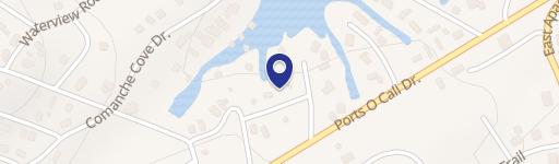 Waterfront Lake View Lot