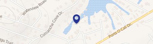 Waterfront Residential Building Lot