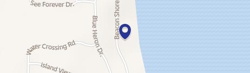Waterfront Homesite in Gated Community