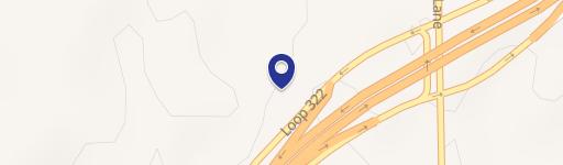 Planned Development Retail Land Tract