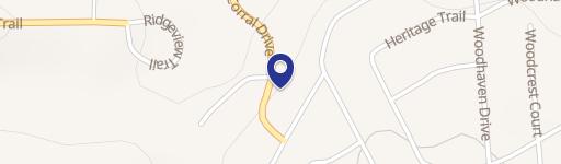 Residential Lot in Granbury, TX