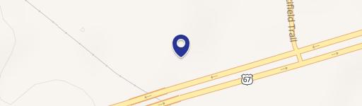 Heavily Treed Industrial Development Land
