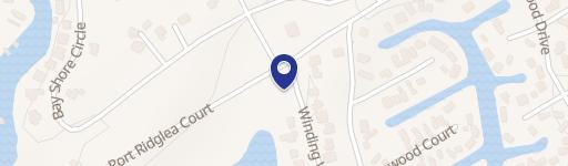 Residential Lot in Gated Subdivision