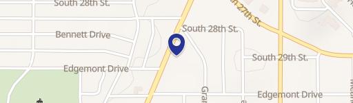 Vacant Land with Office Potential
