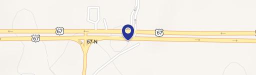 Alvarado Land with Highway Access