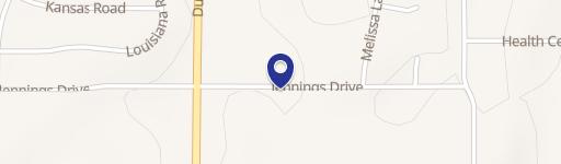 Zoned Build Site for Self Storage/Retail
