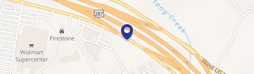 Cleared Commercial Development Lot