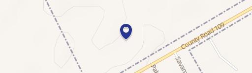 Venus, TX Improved Land