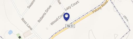 Prime Corner Lot in Granbury