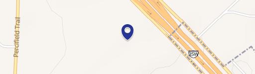 Land Near Interstate I-35