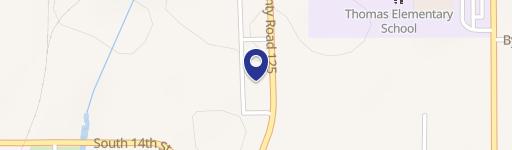 Commercially Zoned Development Lot