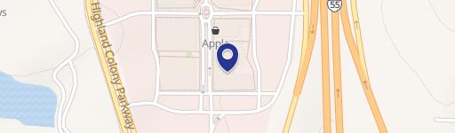 1000 Highland Colony Pkwy, Unit 5000, Ridgeland, MS 39157