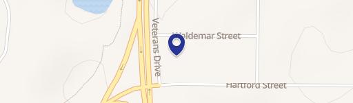 Corner Lot in Abilene, TX
