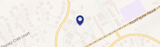 Residential Lot in Gated Community