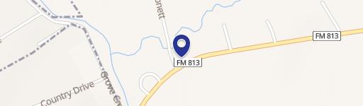 Flat Commercial Development Land