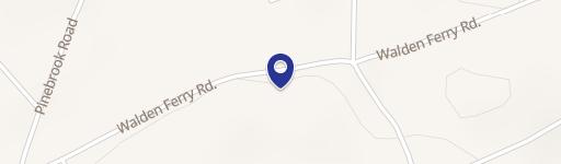 Greenwood Land for New Home