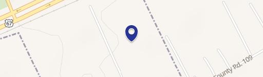 Industrial Land Development Parcel