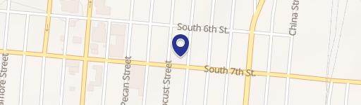 Residential Land in Abilene, Texas