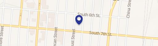 Residential Land in Abilene, Texas