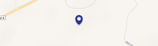 Acre Corner Lot in Gated Community