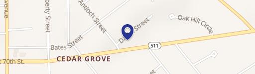 Commercial Land with Utilities