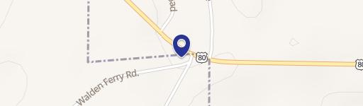 Land in Greenwood, Louisiana