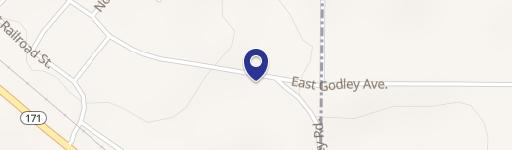 16 Acres in Godley, TX