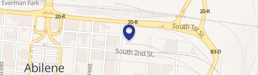LI Zoned Industrial Redevelopment Parcel