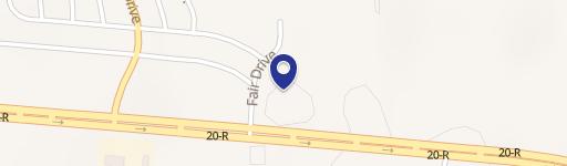 Cleared Commercial Land Parcel
