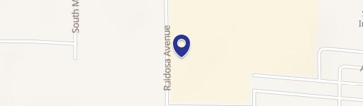 Abilene Industrial Warehouse Space Available