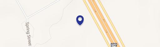 Highway-Frontage Commercial Land