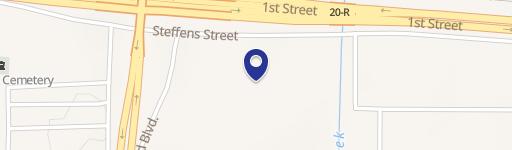 Abilene Land For Sale