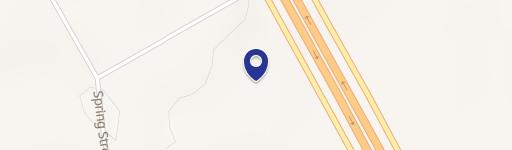 Commercial Frontage Land on I-35W