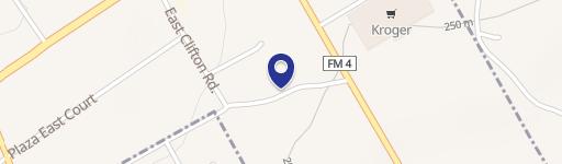 Unimproved Heavy Commercial Development Land