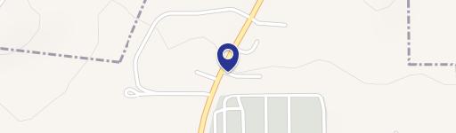 Heavy Commercial Lot with Visibility