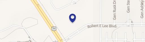 Residential Land in Bossier City