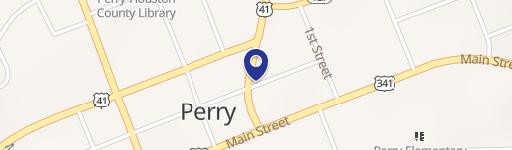 Land For Sale in Perry