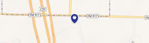 Burleson Land with Utilities