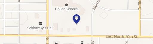 Commercial Land in Growing Area